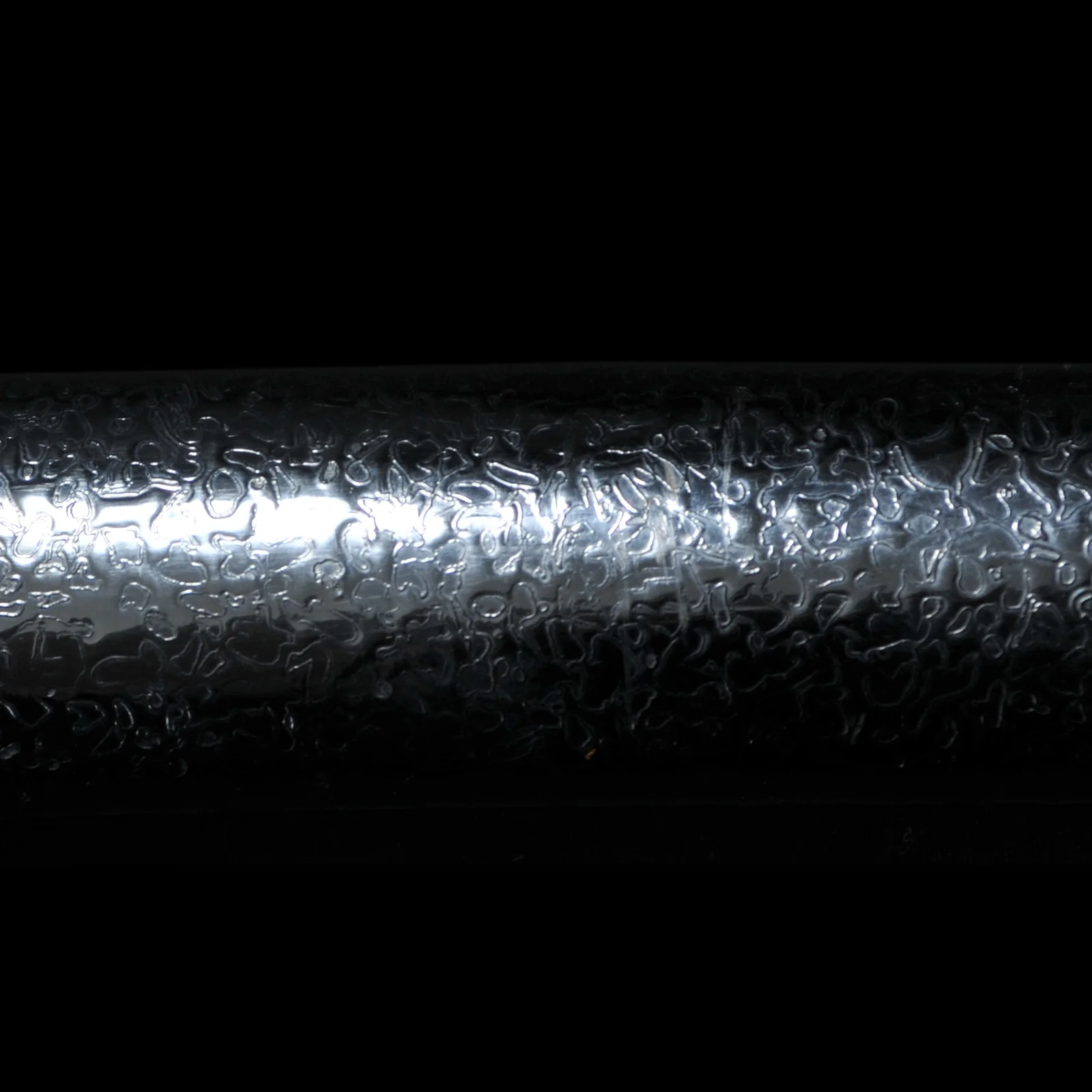 Wakizashi - Mumei(No Signature) - Uchigatana Koshirae - Ubu Nakago - Shinto Era - Aomori 3290 - Image 24