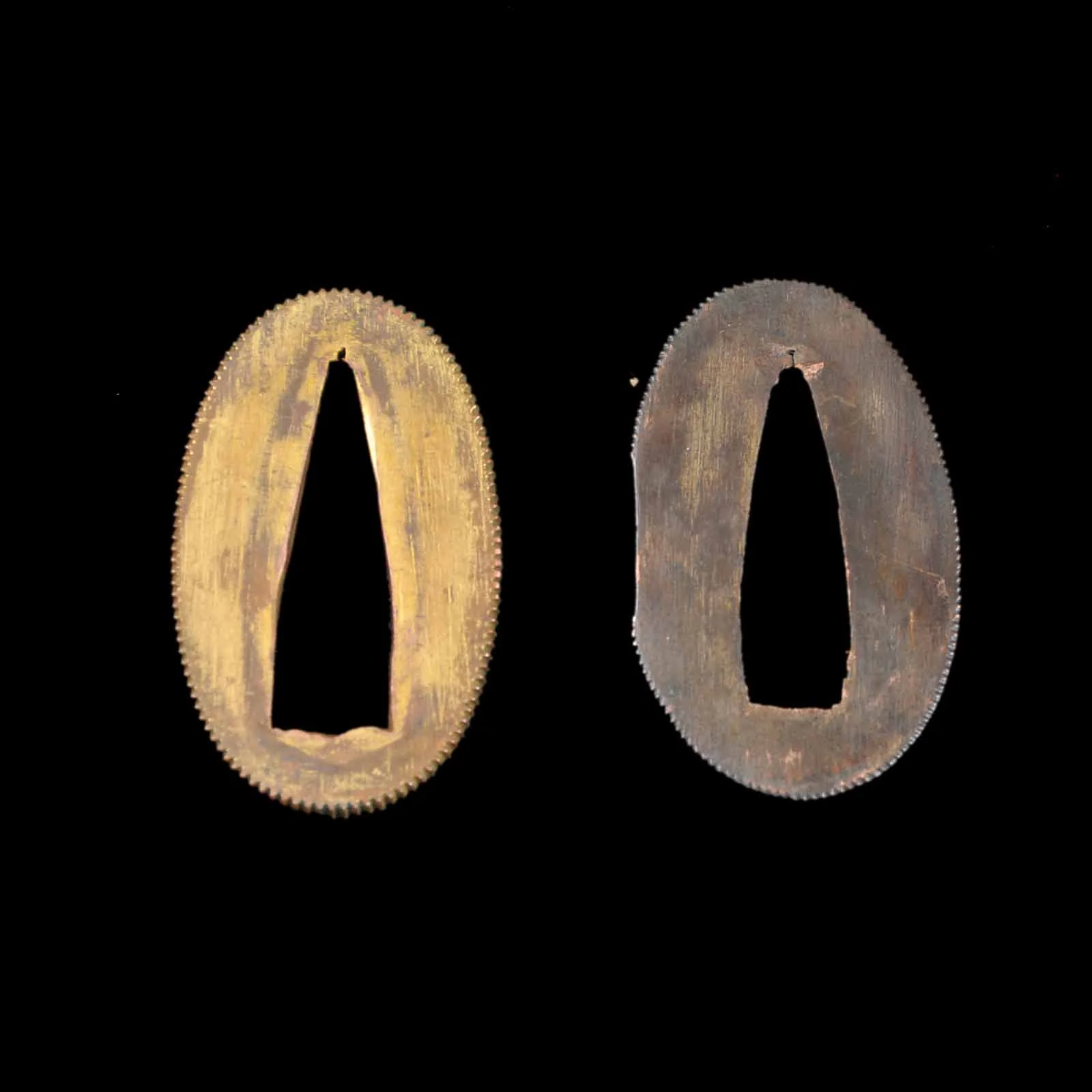 Wakizashi - Mumei(No Signature) - Uchigatana Koshirae - Ubu Nakago - Shinto Era - Shizuoka 72289 - Image 19