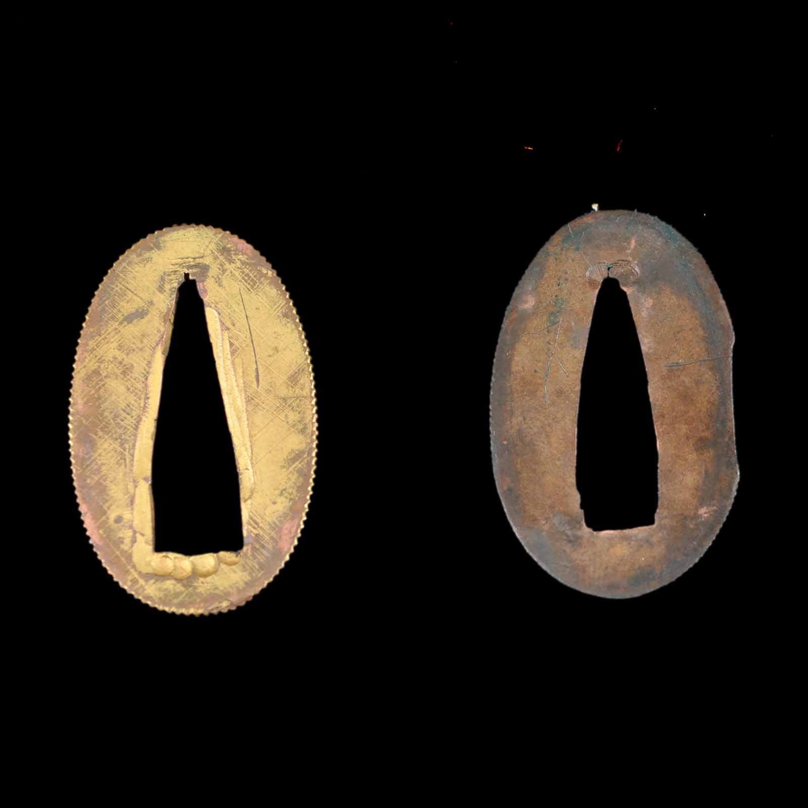 Wakizashi - Mumei(No Signature) - Uchigatana Koshirae - Ubu Nakago - Shinto Era - Shizuoka 72289 - Image 20