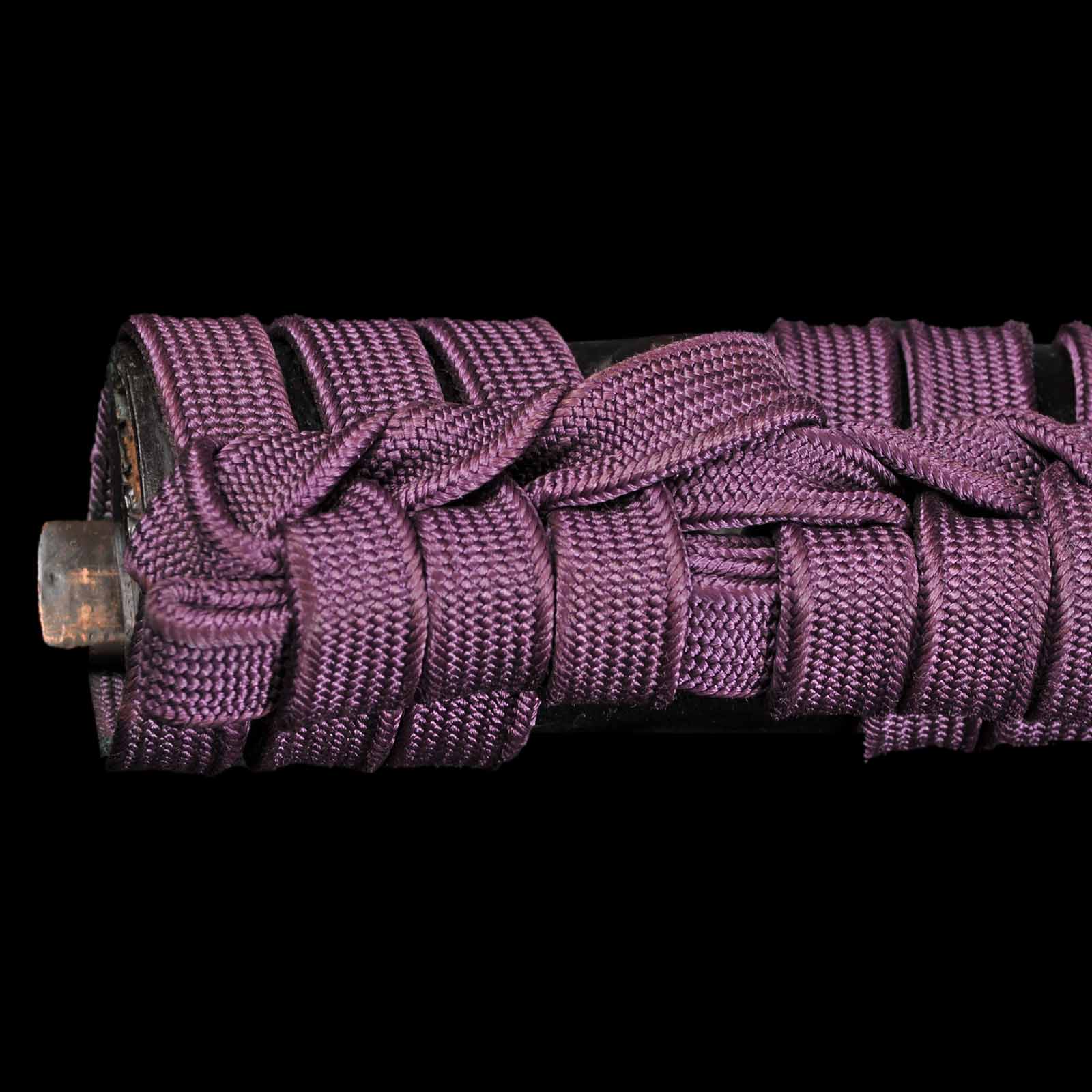 Wakizashi - Mumei(No Signature) - Uchigatana Koshirae - Ubu Nakago - Shinto Era - Shizuoka 72289 - Image 21