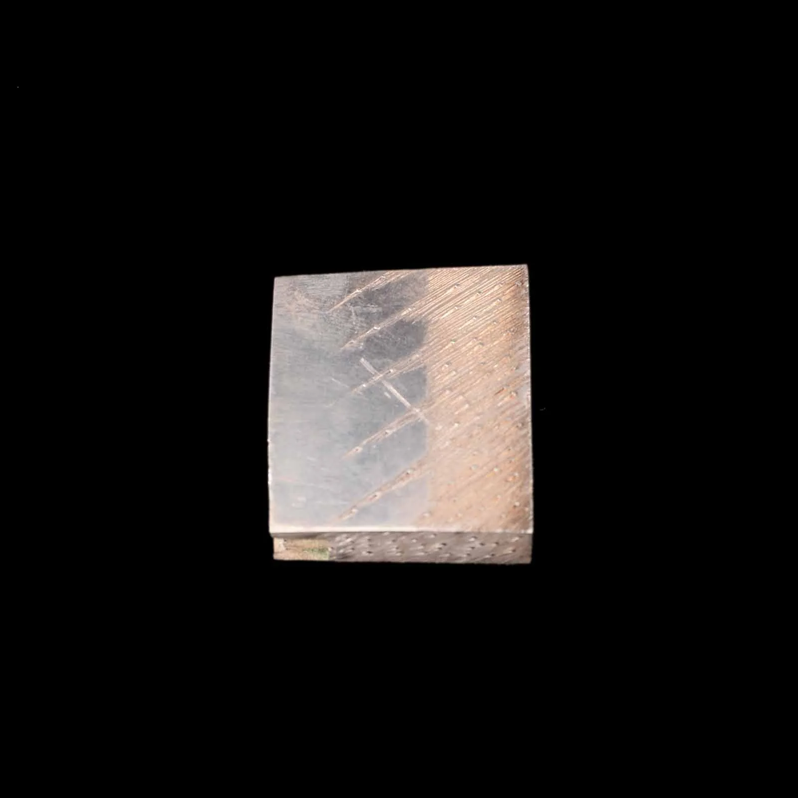 Wakizashi - Mumei(No Signature) - Uchigatana Koshirae - Ubu Nakago - Shinto Era - Wakayama 18528 - Image 14