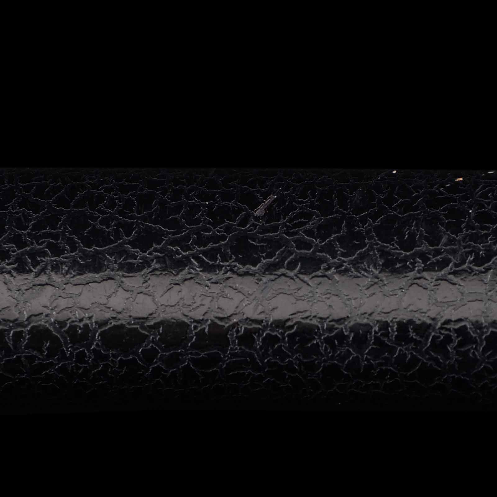 Wakizashi - Mumei(No Signature) - Uchigatana Koshirae - Ubu Nakago - Shinto Era - Wakayama 18528 - Image 24