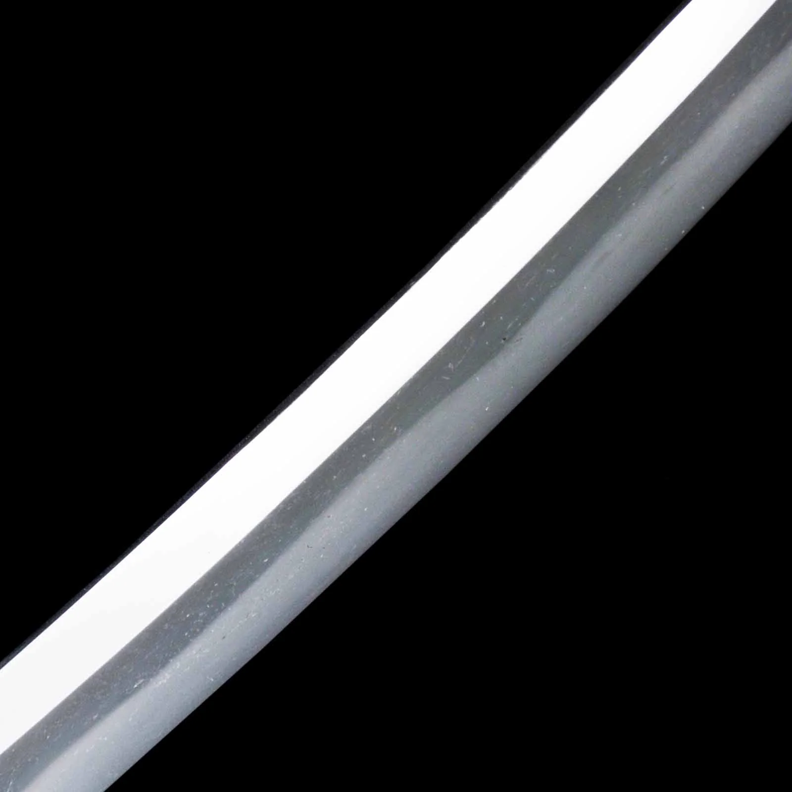 Wakizashi - Mumei(No Signature) - Uchigatana/Shirasaya Koshirae - Ubu Nakago - Koto Era - Tochigi 47517 - Image 12