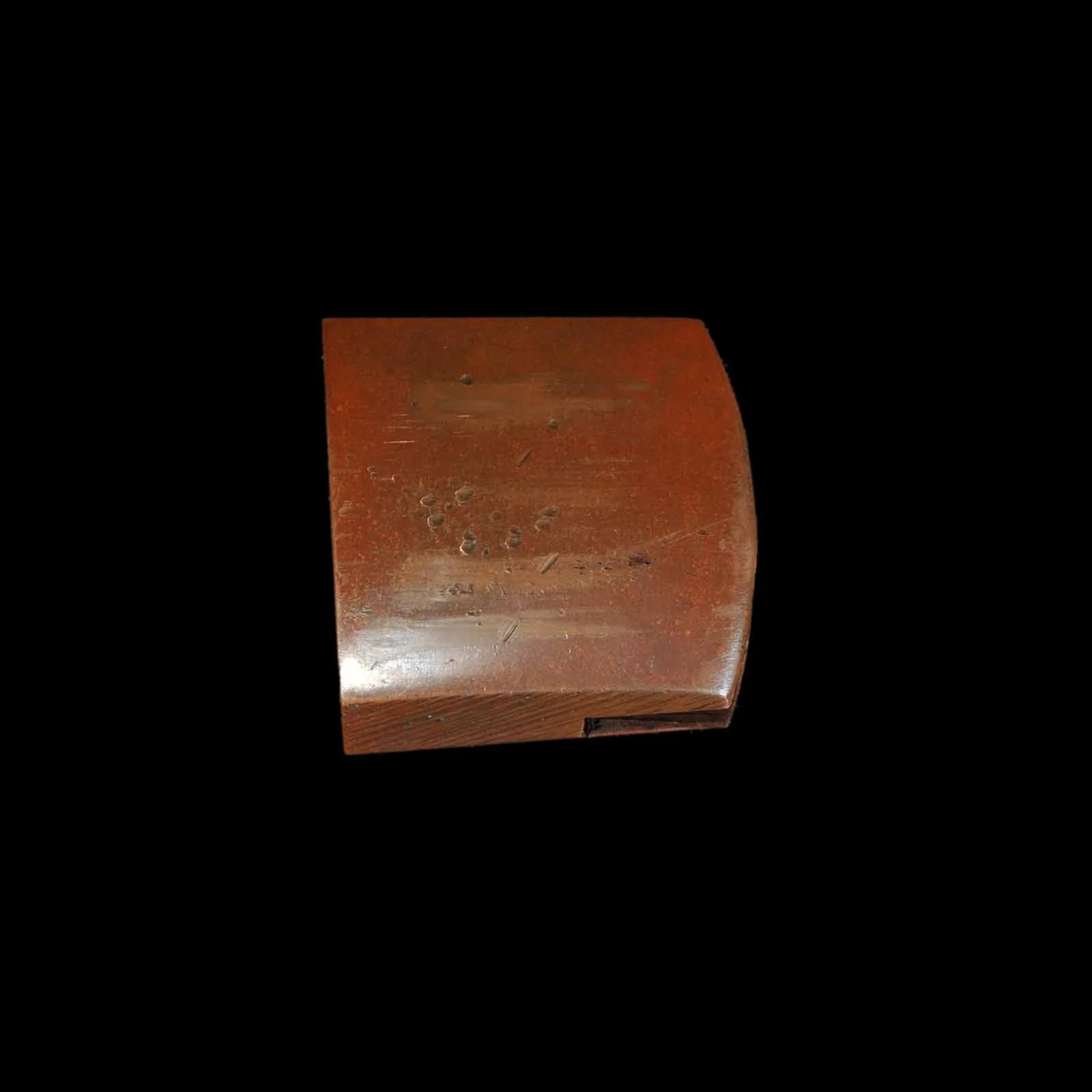 Wakizashi - Mumei(No Signature) - Uchigatana/Shirasaya Koshirae - Ubu Nakago - Koto Era - Tochigi 47517 - Image 15