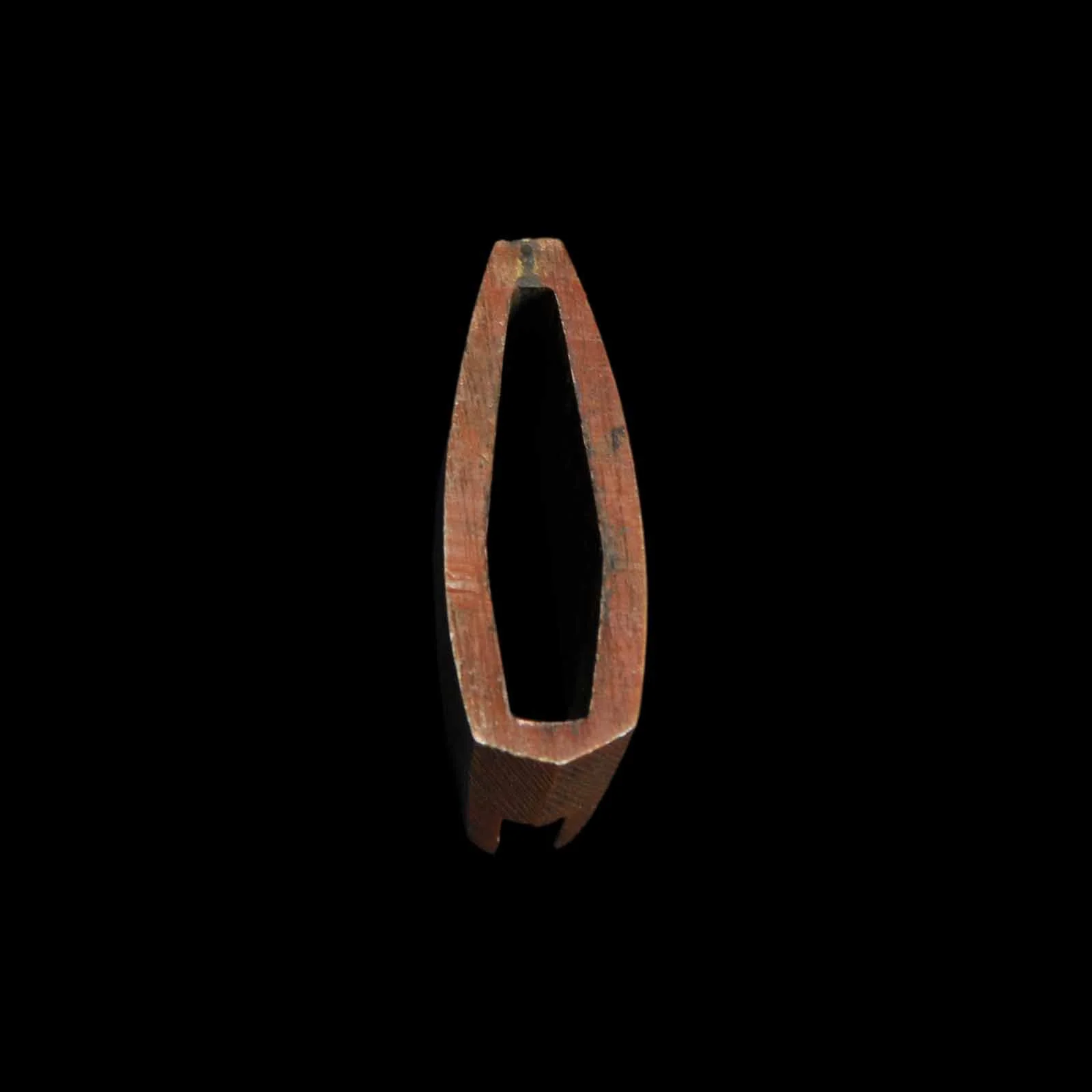 Wakizashi - Mumei(No Signature) - Uchigatana/Shirasaya Koshirae - Ubu Nakago - Koto Era - Tochigi 47517 - Image 18