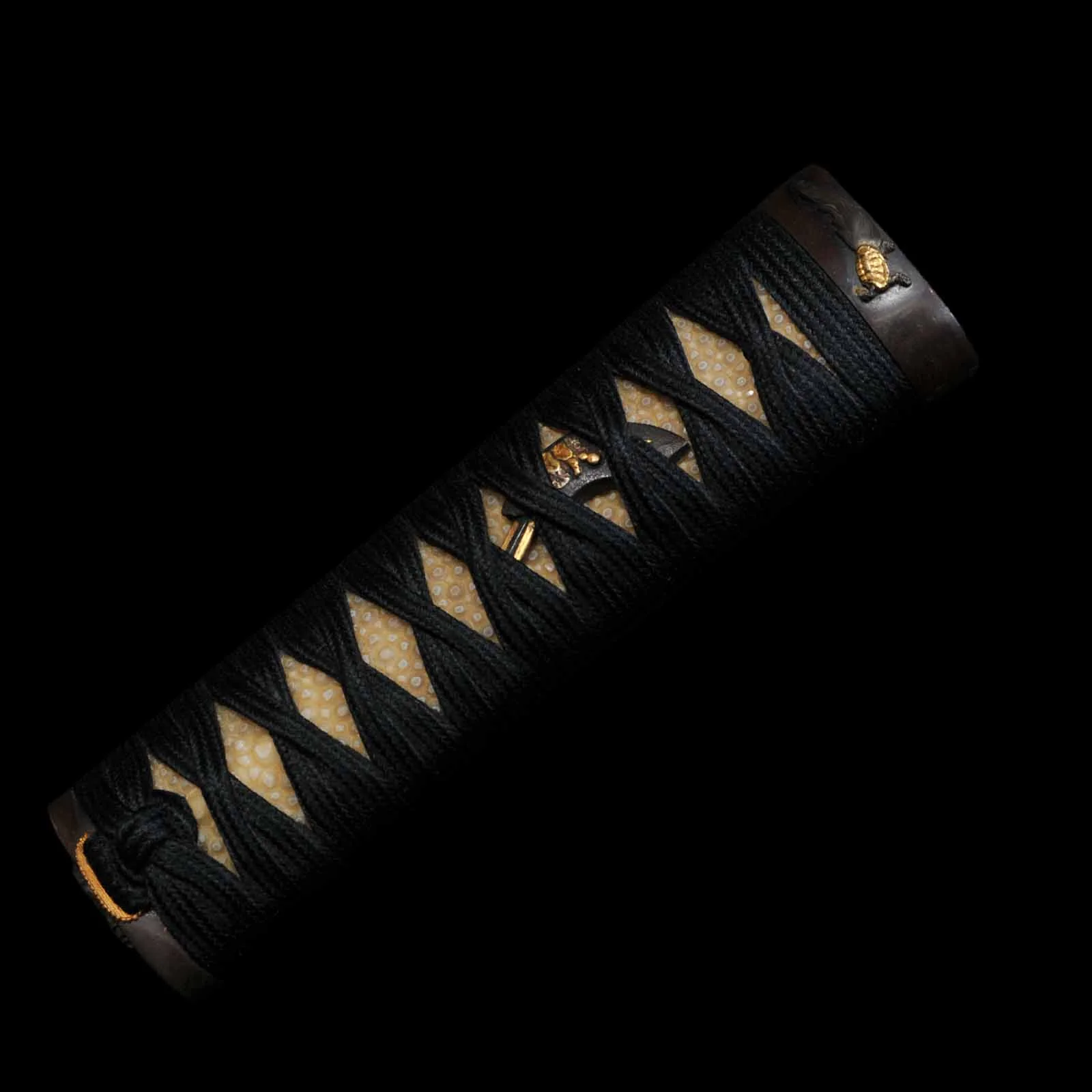 Wakizashi - Mumei(No Signature) - Uchigatana/Shirasaya Koshirae - Ubu Nakago - Koto Era - Tochigi 47517 - Image 19