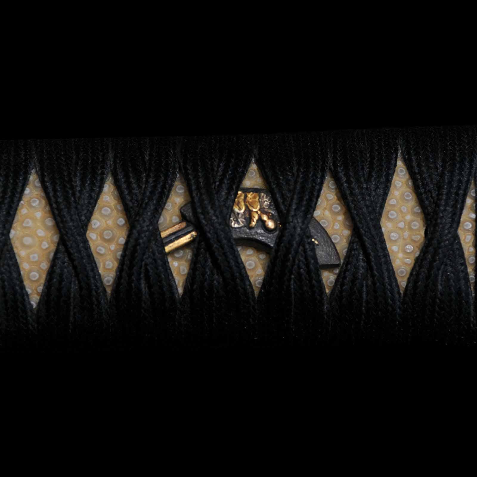 Wakizashi - Mumei(No Signature) - Uchigatana/Shirasaya Koshirae - Ubu Nakago - Koto Era - Tochigi 47517 - Image 21