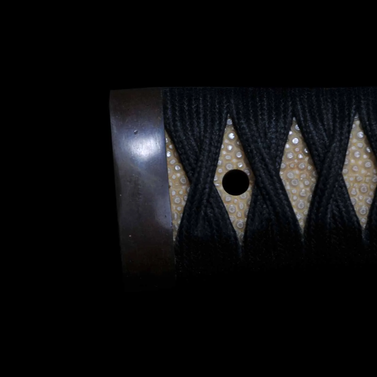 Wakizashi - Mumei(No Signature) - Uchigatana/Shirasaya Koshirae - Ubu Nakago - Koto Era - Tochigi 47517 - Image 23