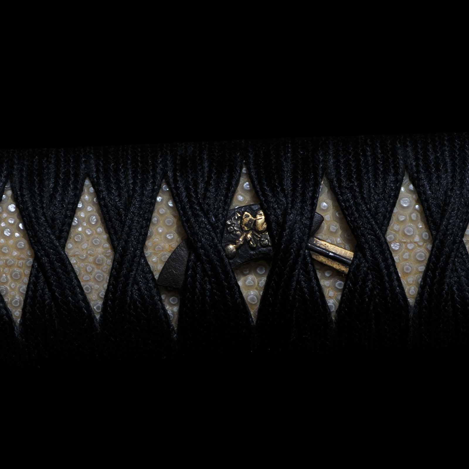 Wakizashi - Mumei(No Signature) - Uchigatana/Shirasaya Koshirae - Ubu Nakago - Koto Era - Tochigi 47517 - Image 24