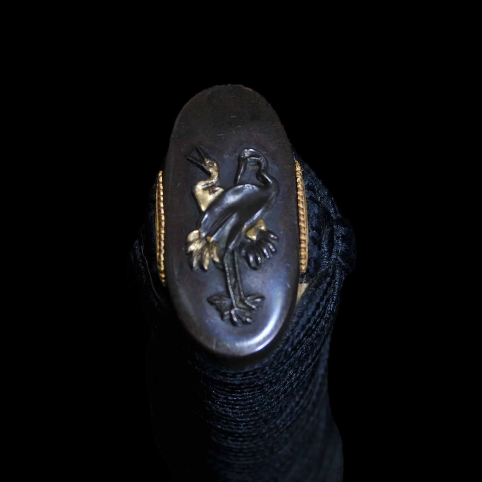 Wakizashi - Mumei(No Signature) - Uchigatana/Shirasaya Koshirae - Ubu Nakago - Koto Era - Tochigi 47517 - Image 25