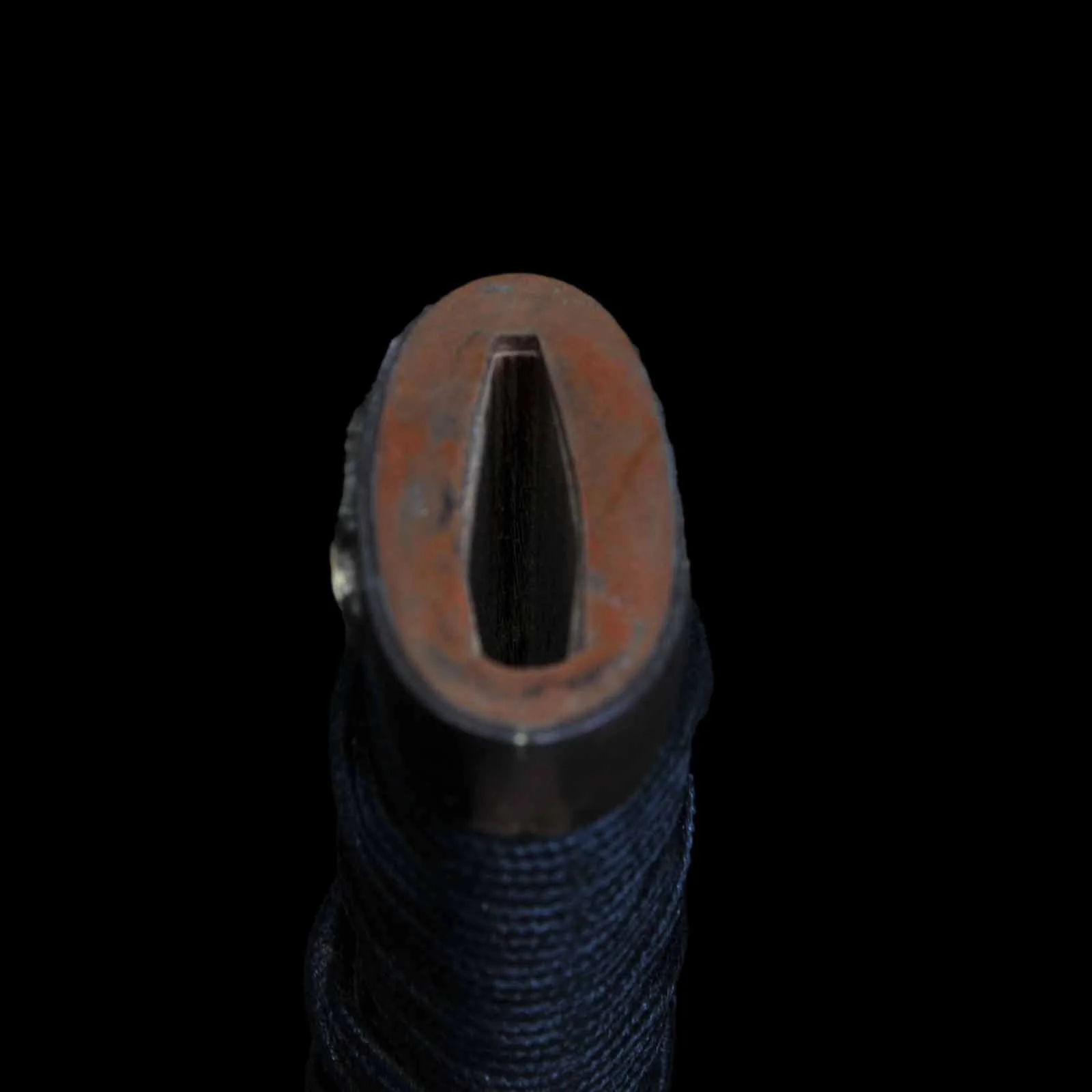 Wakizashi - Mumei(No Signature) - Uchigatana/Shirasaya Koshirae - Ubu Nakago - Koto Era - Tochigi 47517 - Image 26