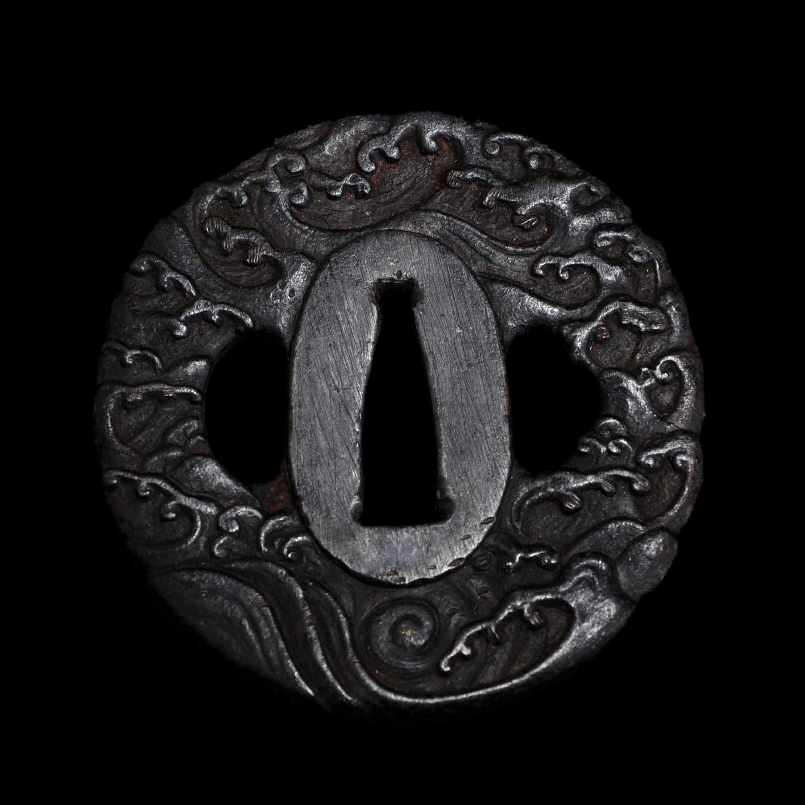 Wakizashi - Mumei(No Signature) - Uchigatana/Shirasaya Koshirae - Ubu Nakago - Koto Era - Tochigi 47517 - Image 27