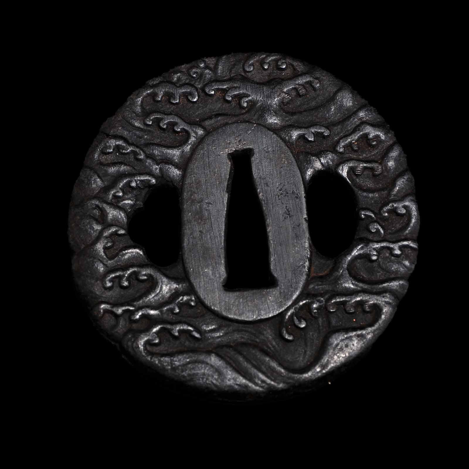 Wakizashi - Mumei(No Signature) - Uchigatana/Shirasaya Koshirae - Ubu Nakago - Koto Era - Tochigi 47517 - Image 28