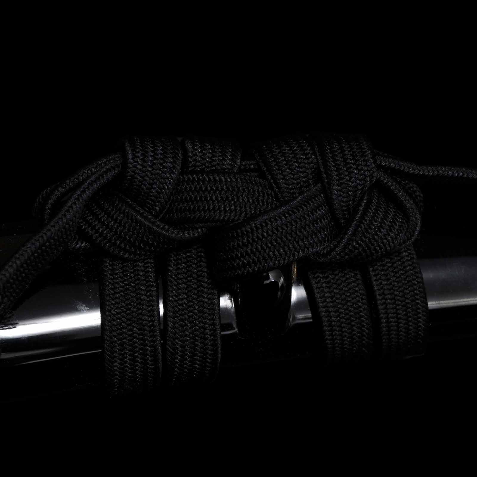 Wakizashi - Mumei(No Signature) - Uchigatana/Shirasaya Koshirae - Ubu Nakago - Koto Era - Tochigi 47517 - Image 31