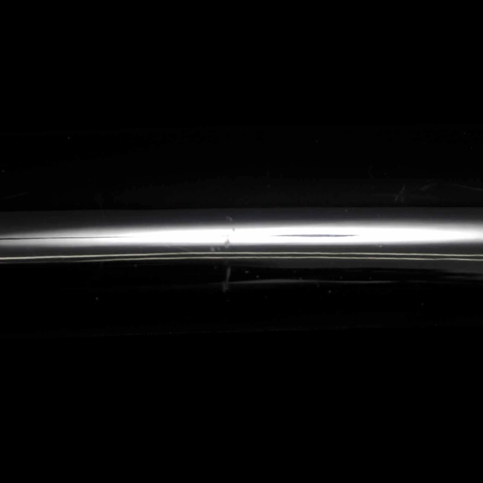Wakizashi - Mumei(No Signature) - Uchigatana/Shirasaya Koshirae - Ubu Nakago - Koto Era - Tochigi 47517 - Image 32