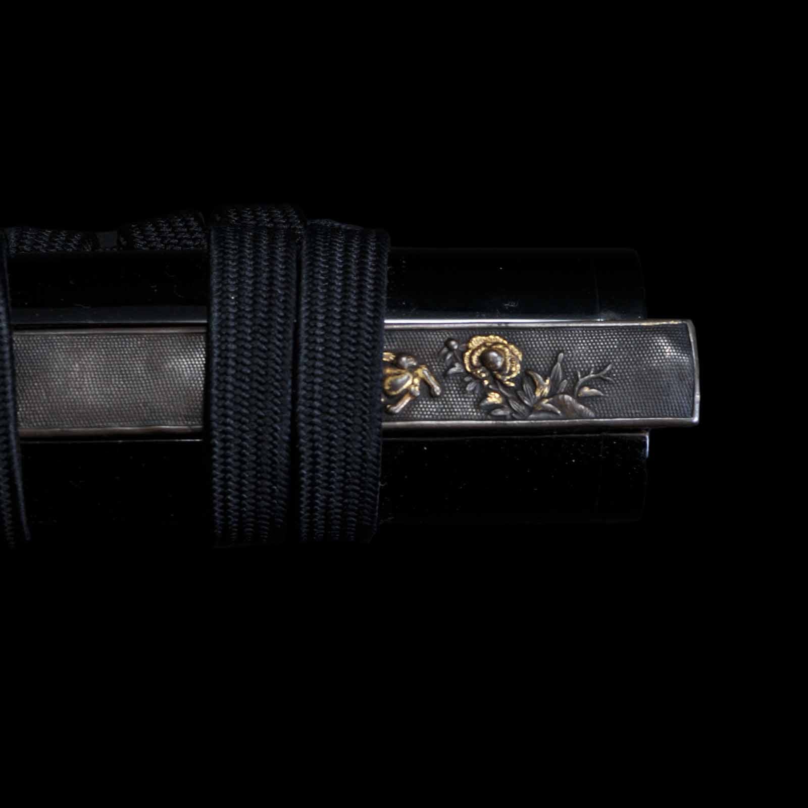 Wakizashi - Mumei(No Signature) - Uchigatana/Shirasaya Koshirae - Ubu Nakago - Koto Era - Tochigi 47517 - Image 36