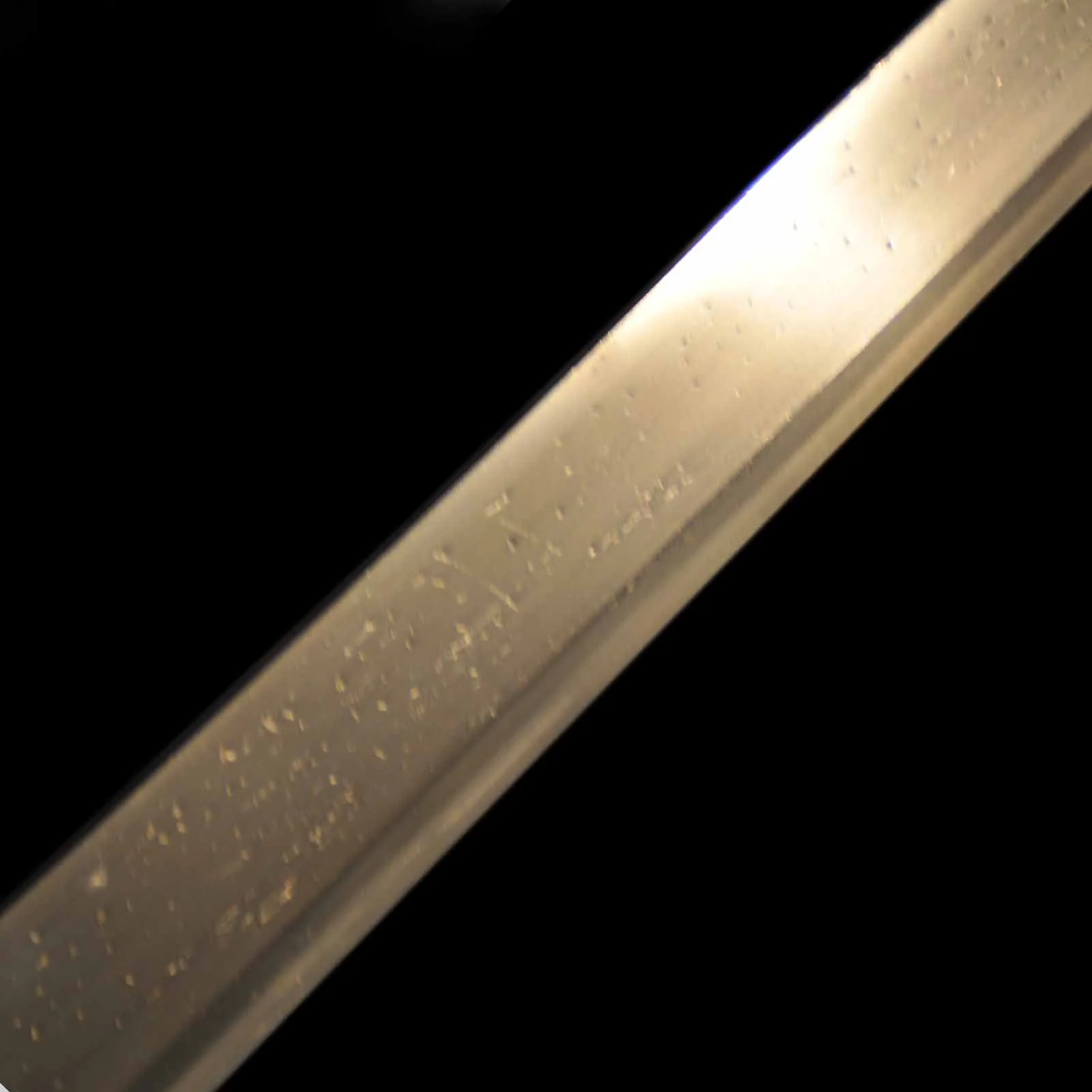 Wakizashi - Sukesada - Shirasaya Koshirae - Ubu Nakago - Shinshinto - Image 7