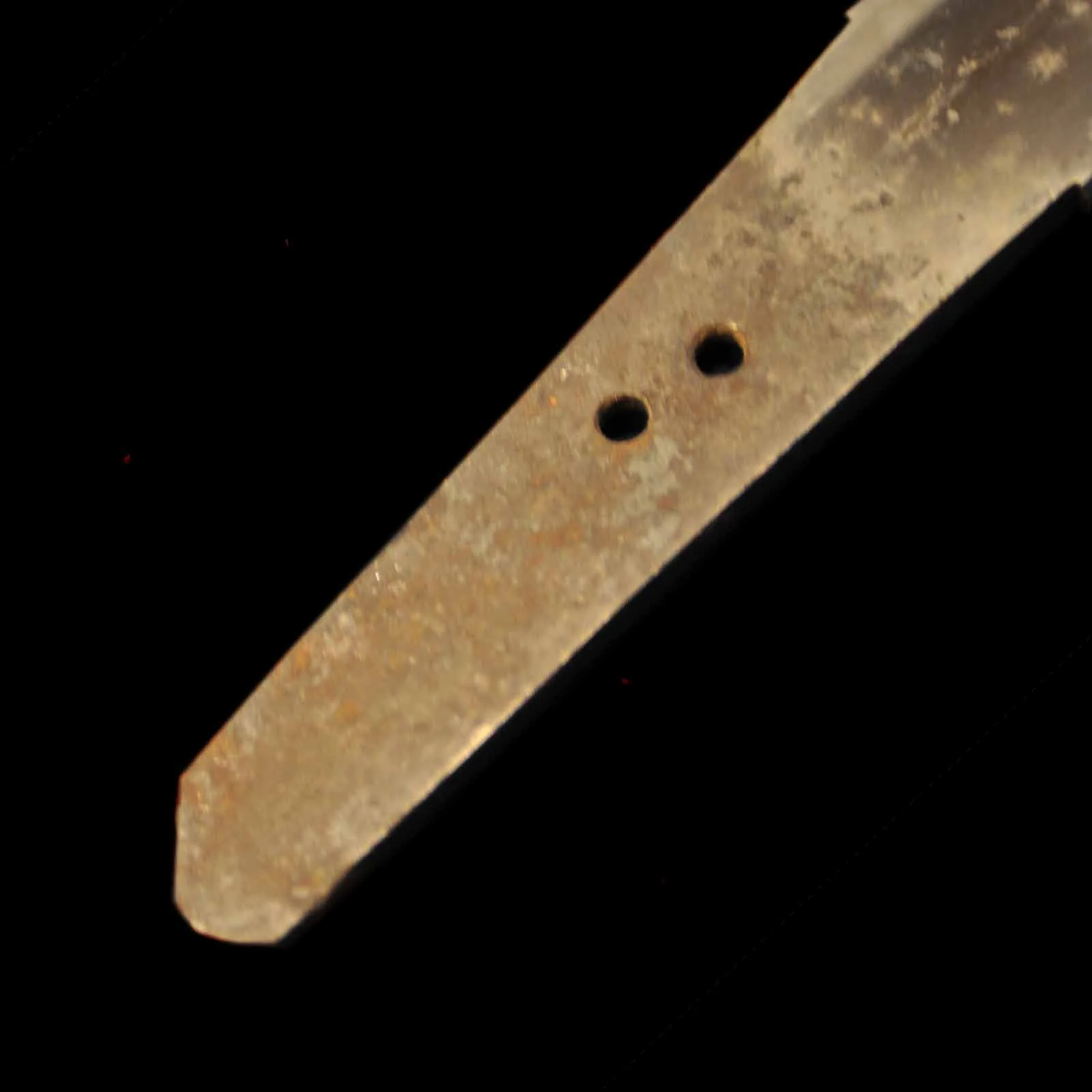 Wakizashi - Sukesada - Shirasaya Koshirae - Ubu Nakago - Shinshinto - Image 8