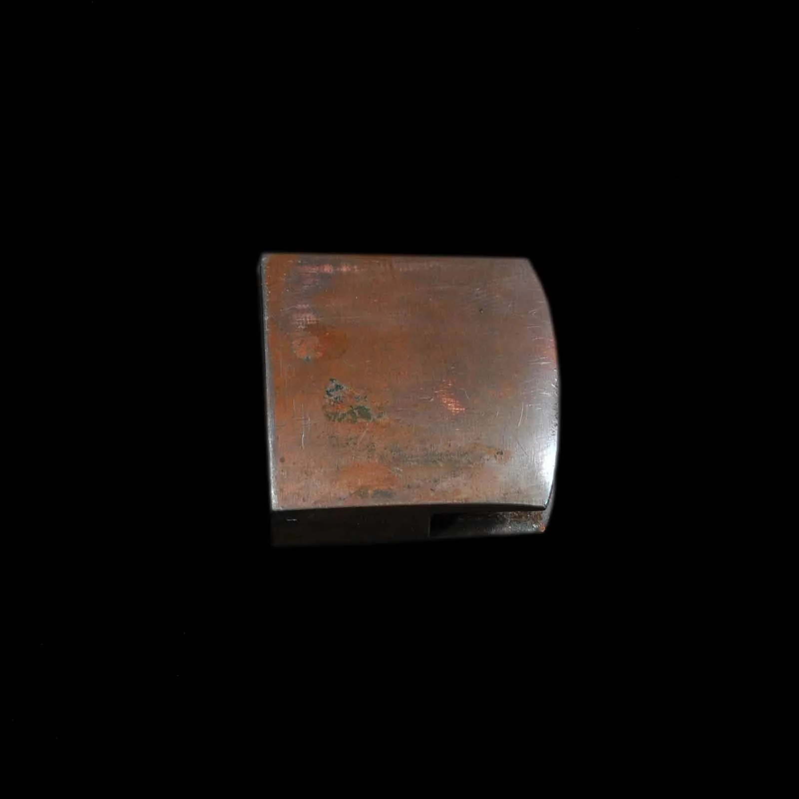 Wakizashi - Suketaka - Shirasaya Koshirae - Ubu Nakago - Shinshinto - Image 14