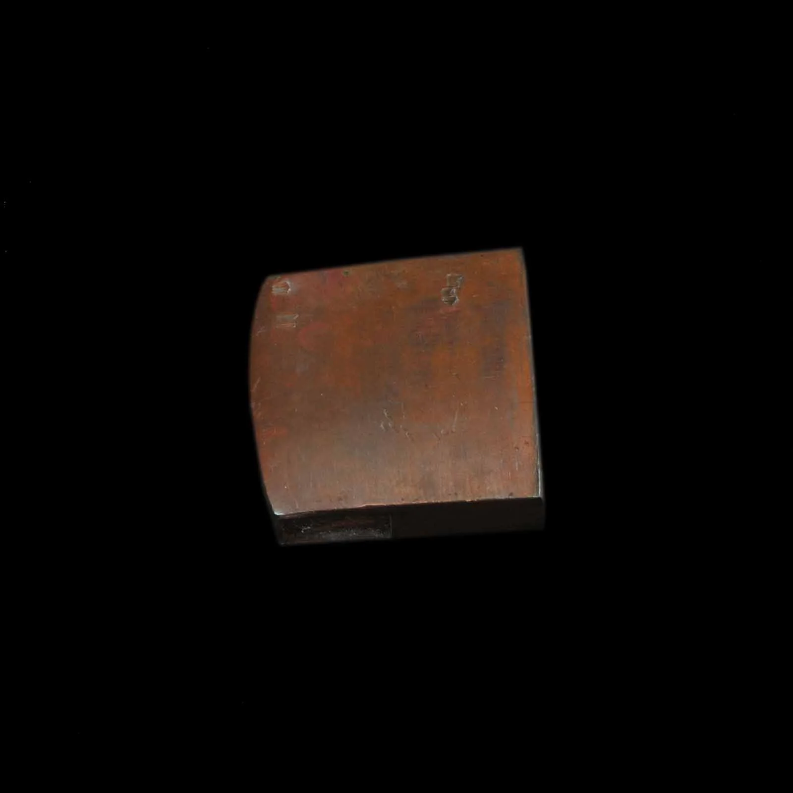 Wakizashi - Suketaka - Shirasaya Koshirae - Ubu Nakago - Shinshinto - Image 15