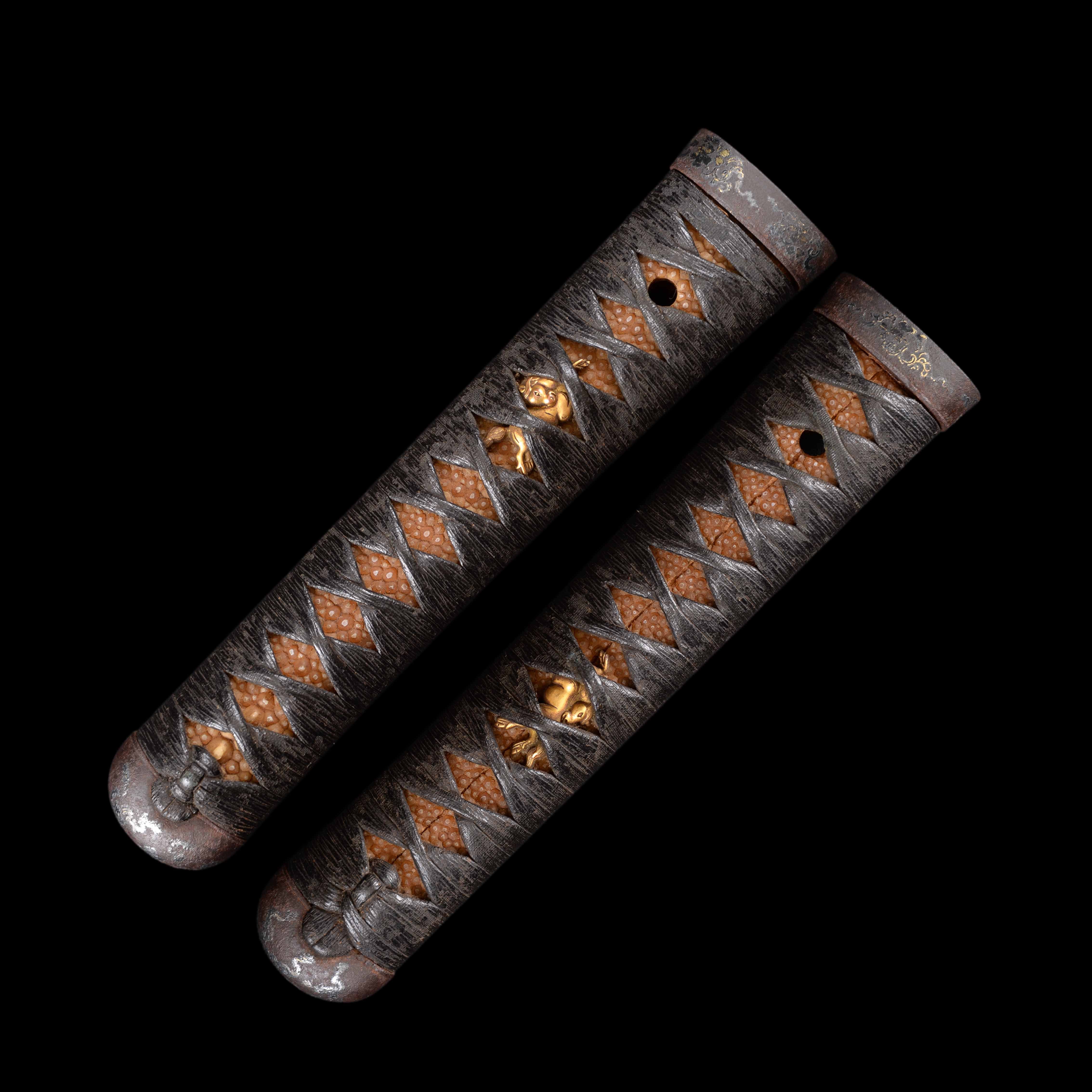 Authentic Shinto Era Wakizashi for Sale - Tadahiro | Tozando - Image 10