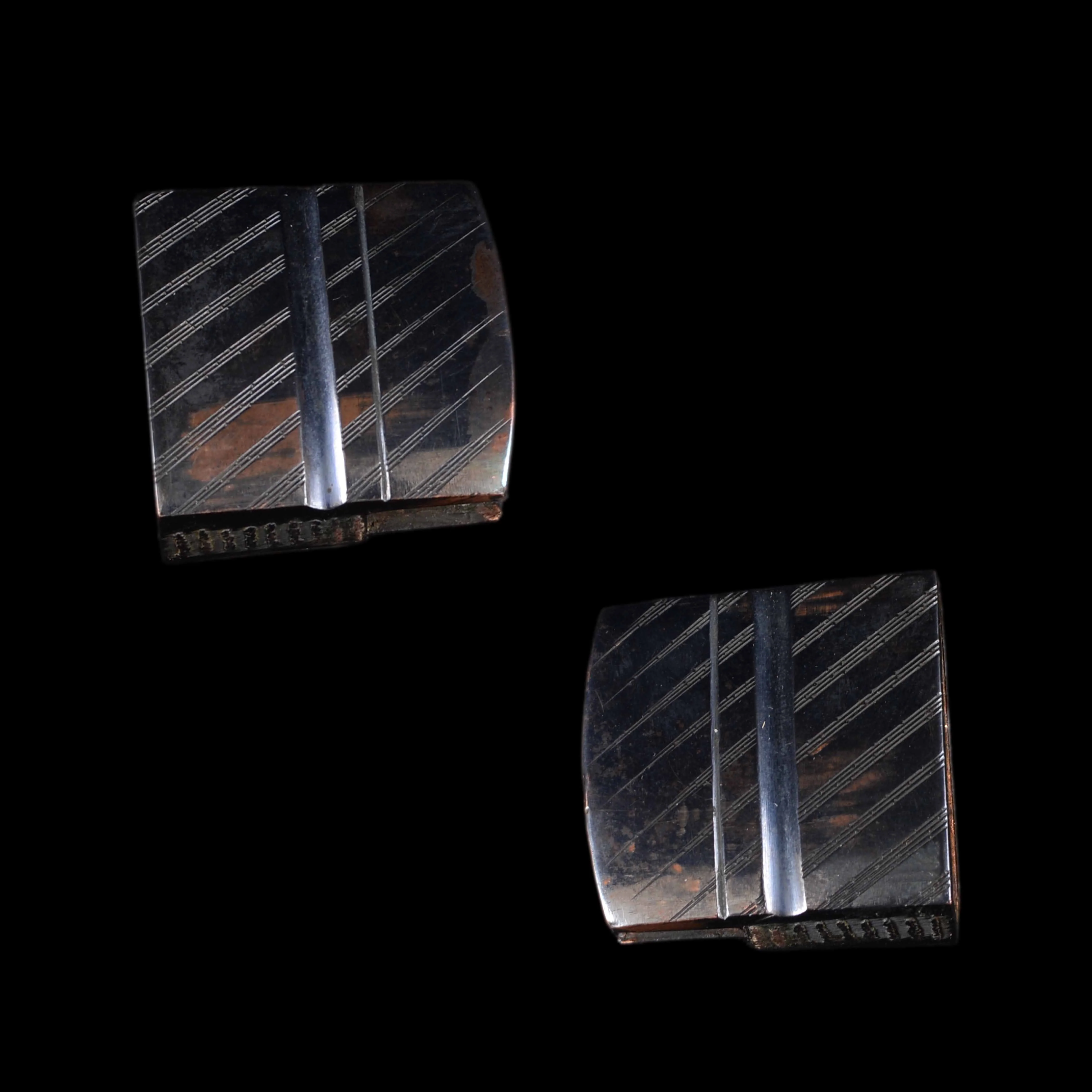 Authentic Shinto Era Wakizashi for Sale - Tadahiro | Tozando - Image 8