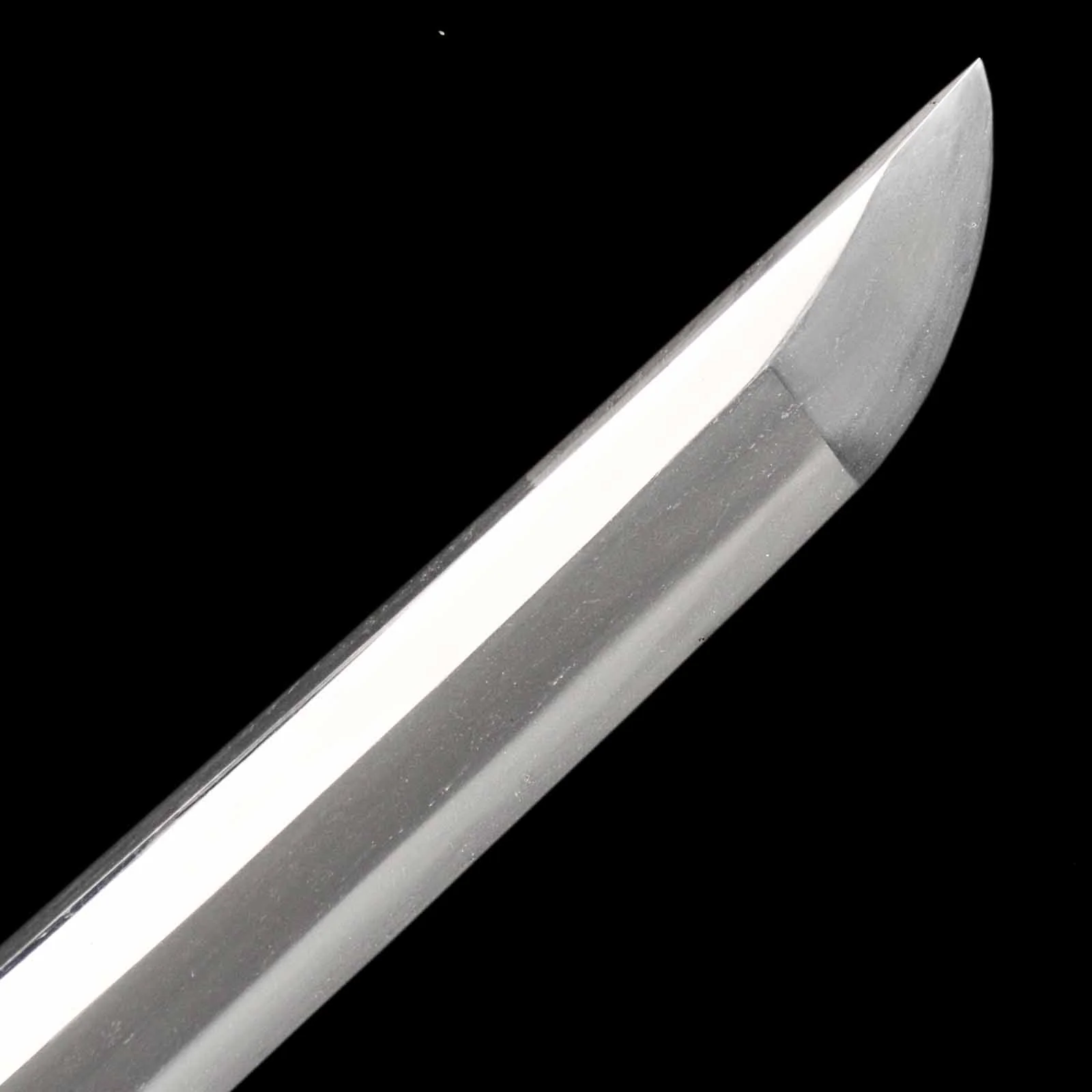 Wakizashi - Tadayuki - NBTHK Hozon Certificate - Shirasaya Koshirae - Ubu Nakago - Shinto Era - Saitama 55546 - Image 10