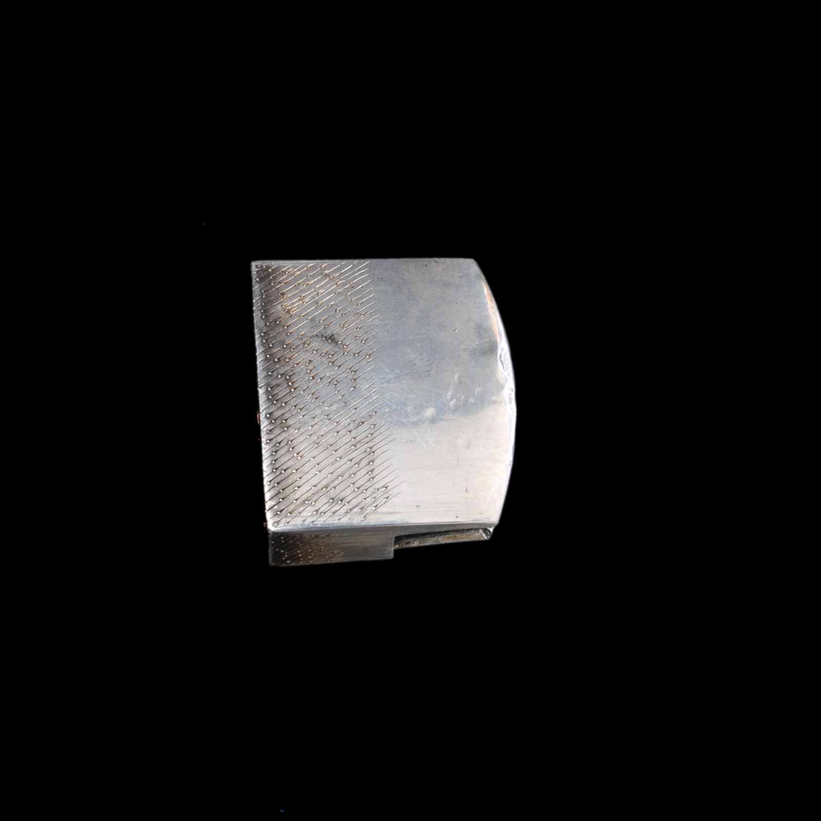 Wakizashi - Terukado - Shirasaya Koshirae - Ubu Nakago - Shinto Era - Niigata 31823 - Image 13