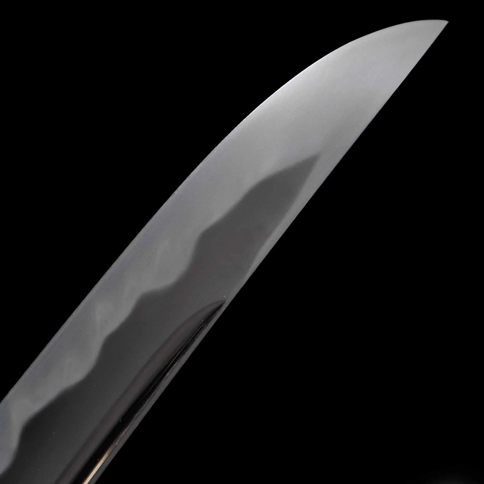 Authentic Ubu Nakago Wakizashi for Sale - Tomoyuki | Tozando - Image 3