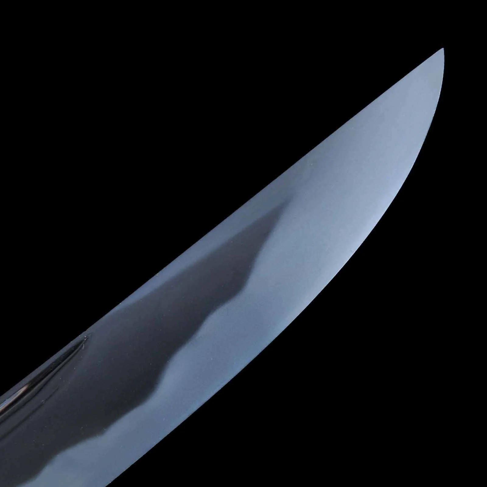 Authentic Ubu Nakago Wakizashi for Sale - Tomoyuki | Tozando - Image 4