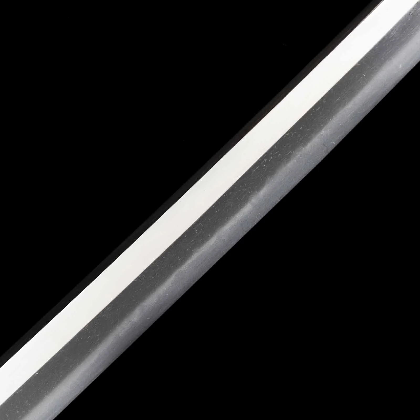 Wakizashi - Yasuhiro - Uchigatana Koshirae -Ubu Nakago - Shinto - Image 11