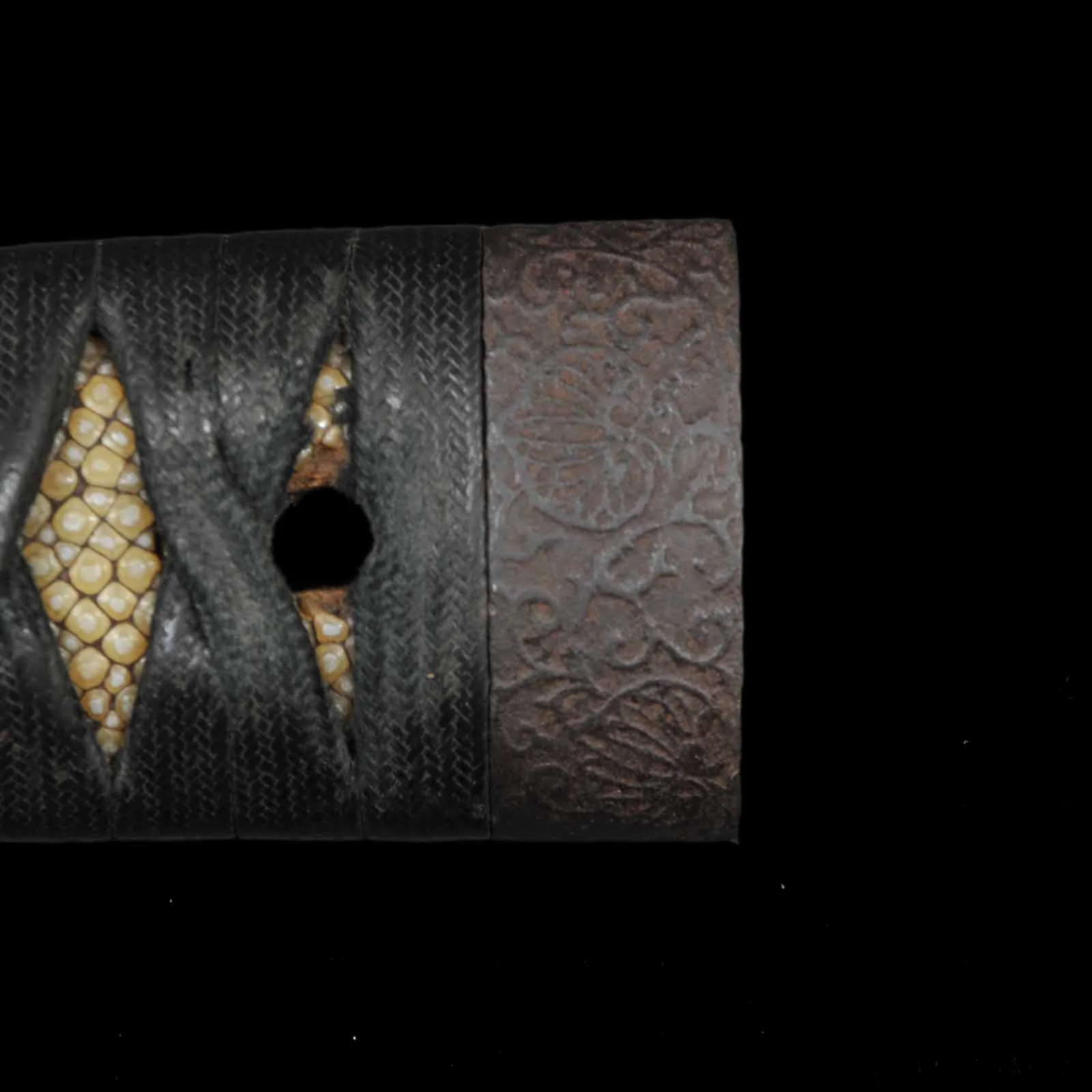 Wakizashi - Yasuhiro - Uchigatana Koshirae -Ubu Nakago - Shinto - Image 17