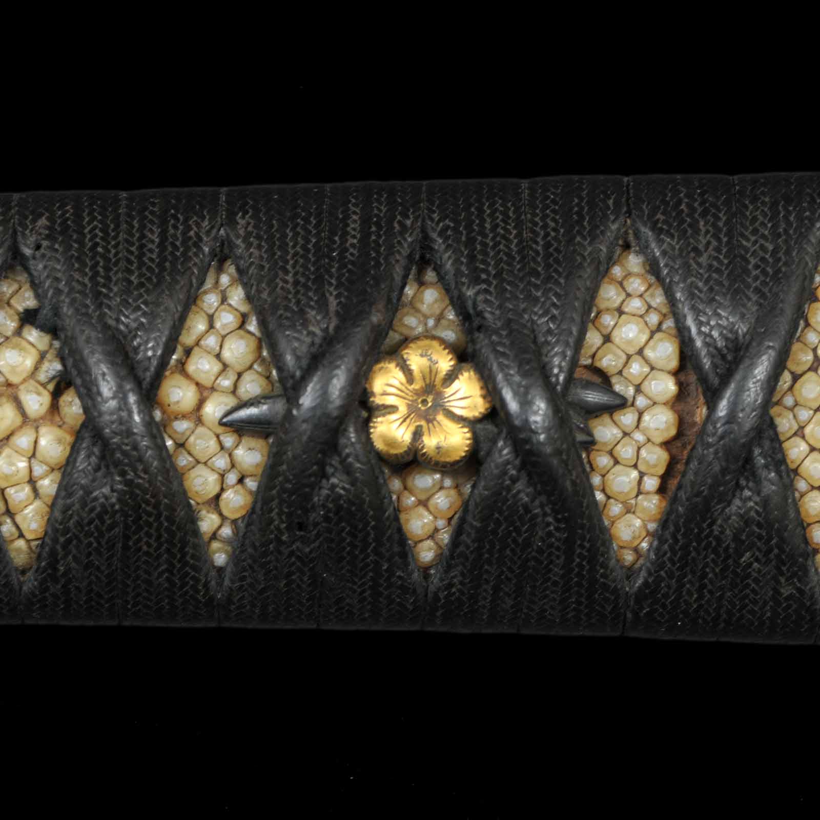Wakizashi - Yasuhiro - Uchigatana Koshirae -Ubu Nakago - Shinto - Image 18