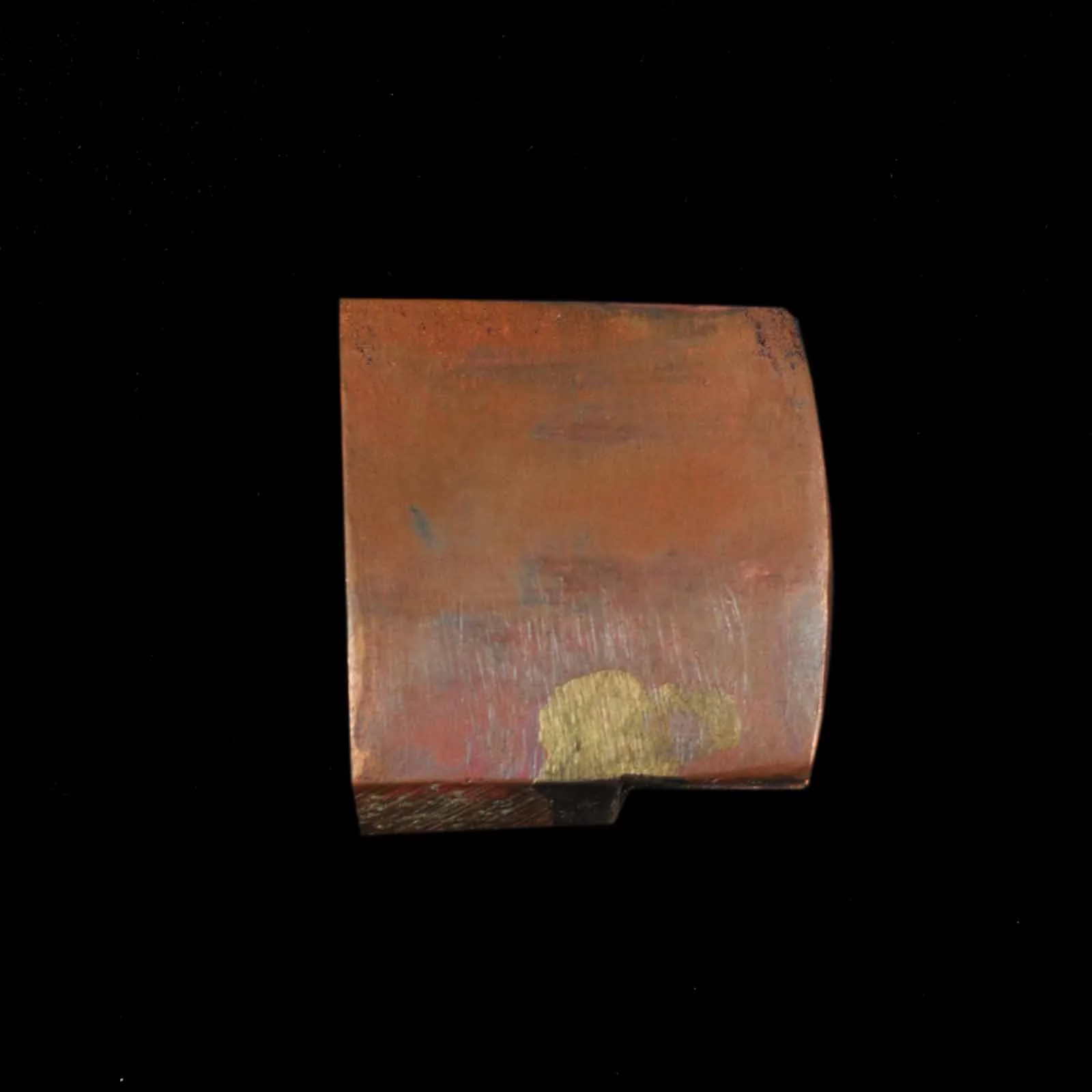 Wakizashi - Yasuhiro - Uchigatana Koshirae -Ubu Nakago - Shinto - Image 26