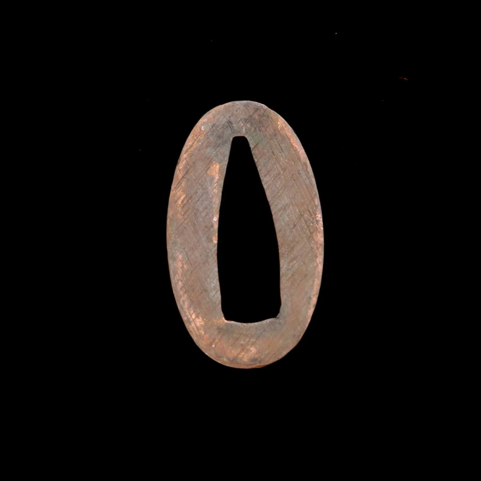 Wakizashi - Yasuhiro - Uchigatana Koshirae -Ubu Nakago - Shinto - Image 31