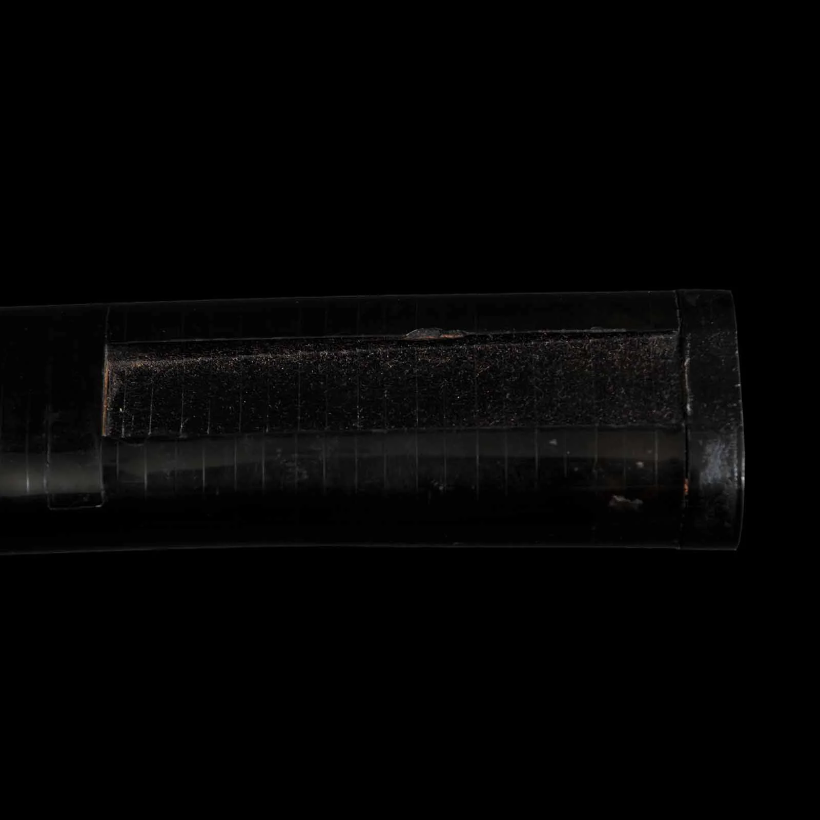 Wakizashi - Yasushige - Uchigatana Koshirae -Ubu Nakago - Koto - Image 30
