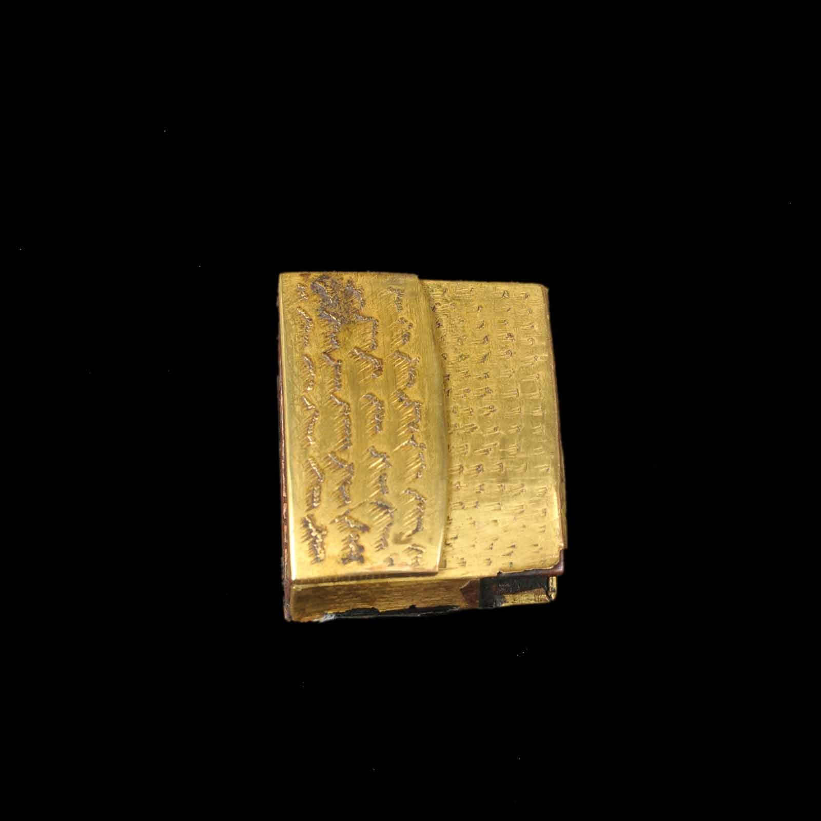 Wakizashi - Yoshimichi - Uchigatana Koshirae - Ubu Nakago - Shinto Era - Yamagata 24182 - Image 15