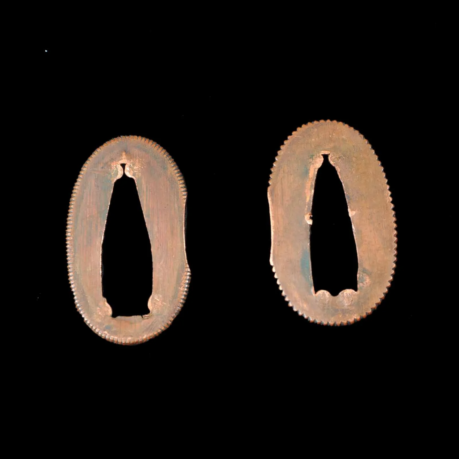 Wakizashi - Yoshimichi - Uchigatana Koshirae - Ubu Nakago - Shinto Era - Yamagata 24182 - Image 17