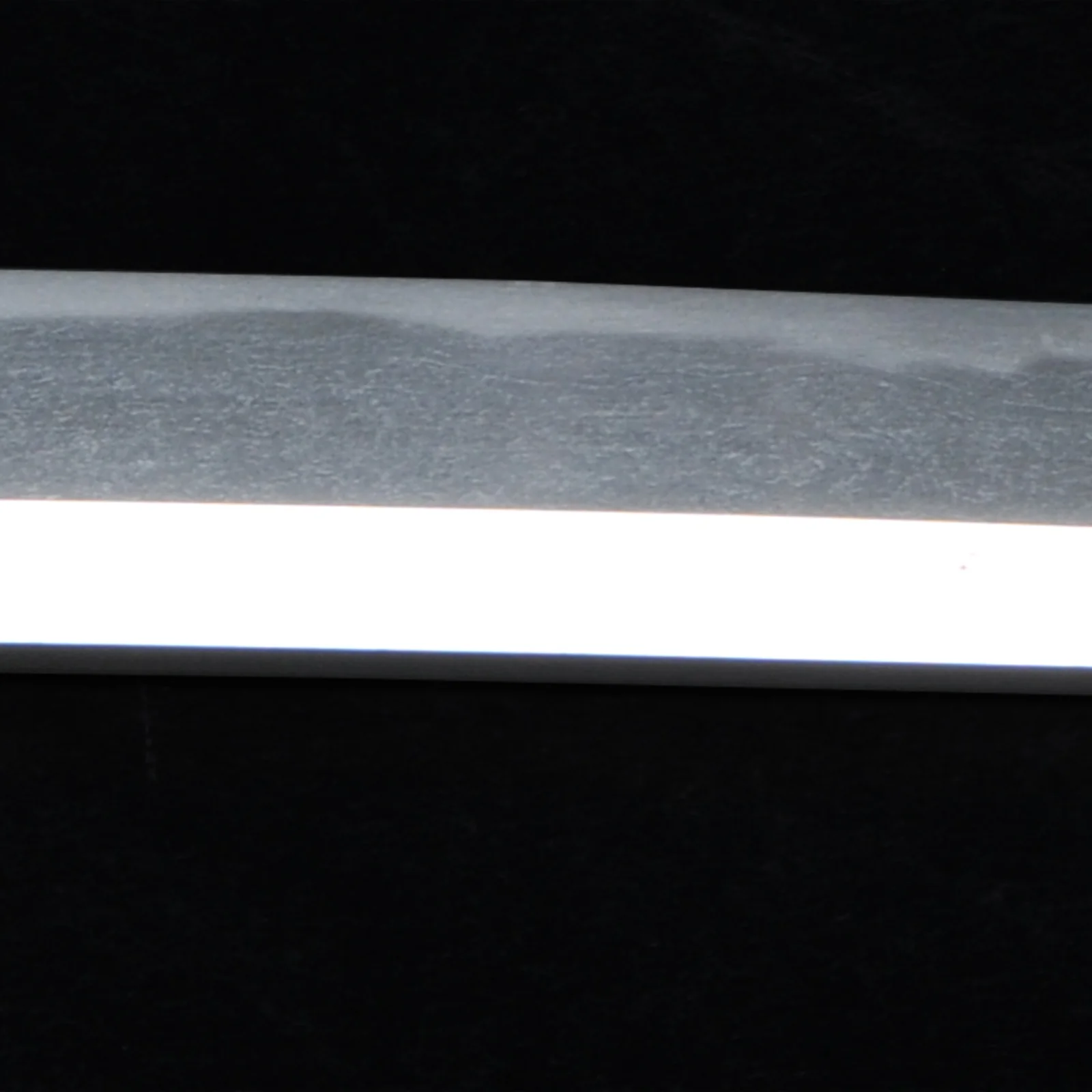 Wakizashi -Yoshitsuna - Gunto Koshirae - Ubu Nakago - Shinto Era - Image 3