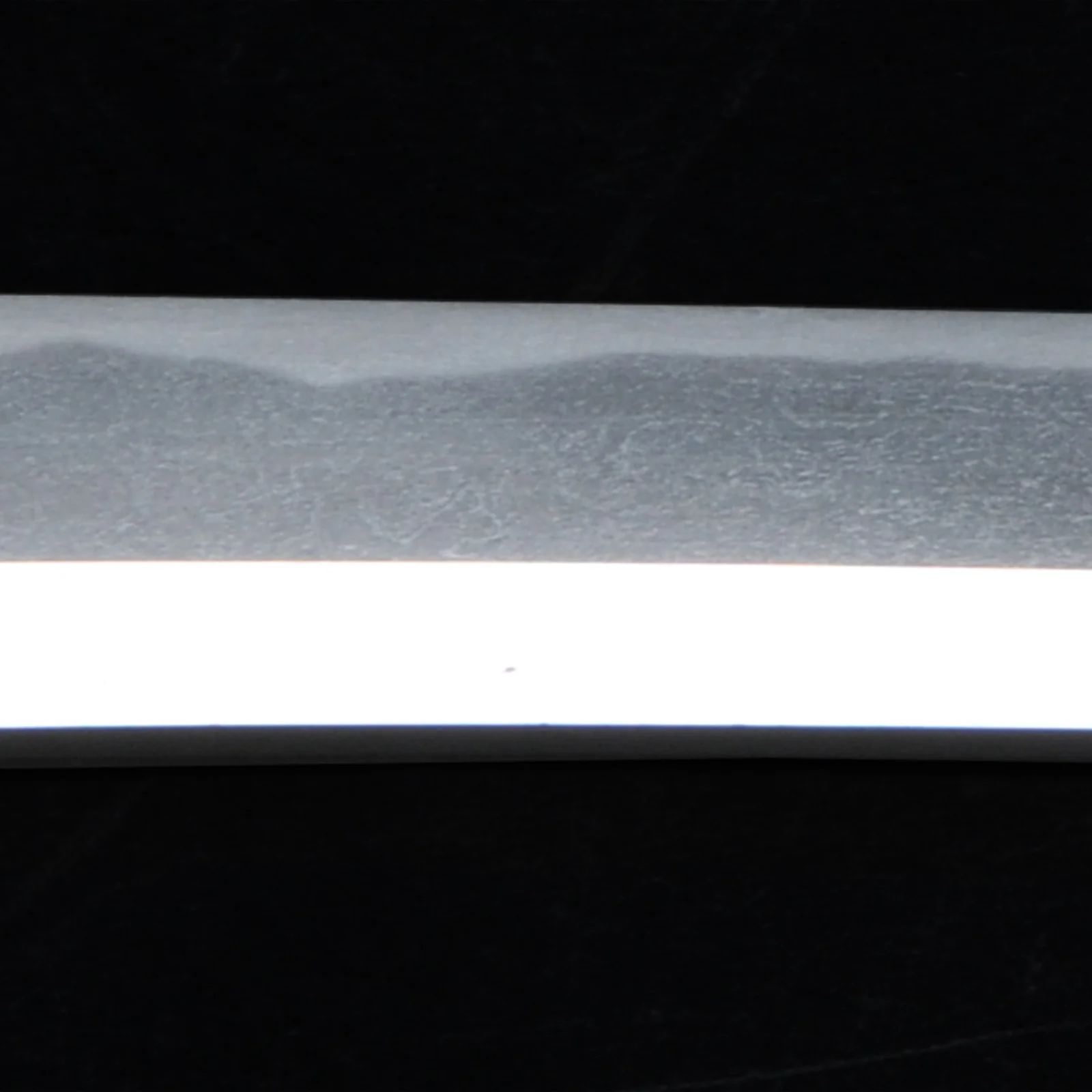 Wakizashi -Yoshitsuna - Gunto Koshirae - Ubu Nakago - Shinto Era - Image 4